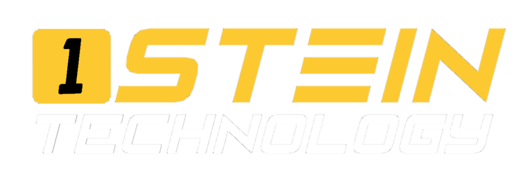 1STEIN Technology